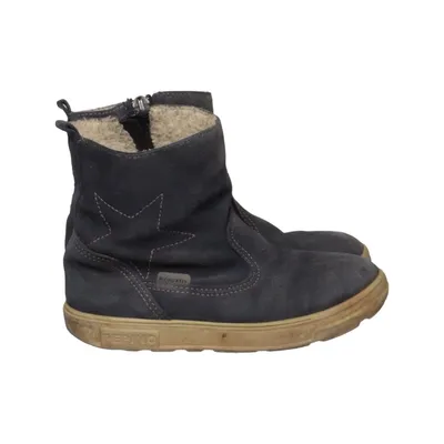 Bottines (Bleu) de Ricosta Cuir