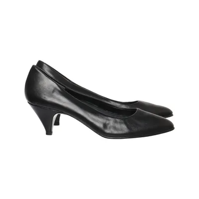 Pumps (Schwarz) von Vivace