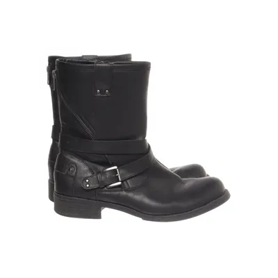 Stövlar (Svart) från Vox Shoes
