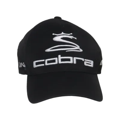 Honkbalpet (Flexfit) van Cobra