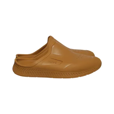 Slip-ins (Brown) from Boss