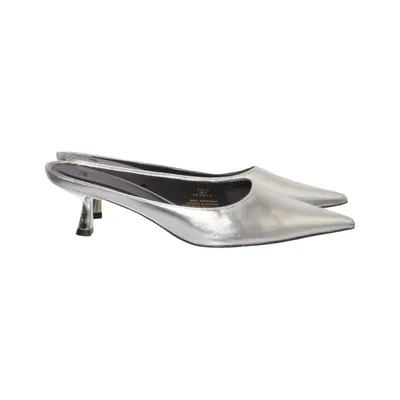 Mules (Argent) de H&M