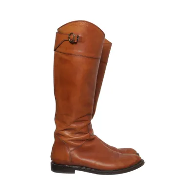Bottes (Marron) de Fratelli Rossetti