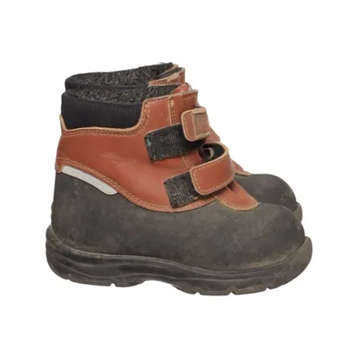 Boots (Svart, Brun) från Kavat