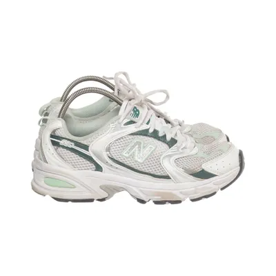 Löparskor (Vit, Grön, Grå) från New Balance