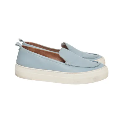 Slip-ons (Blå) från Pavement