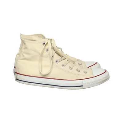 Canvas shoes (Chuck Taylor All Star) from Converse Cotton