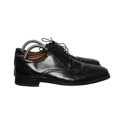Brogues (Svart) från Florsheim Skinn