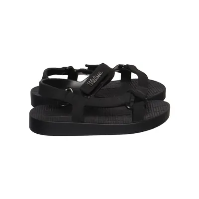 Sandals (Black) from Mini Melissa