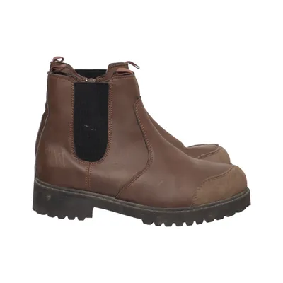 Bottines Chelsea (Marron) de Lejon