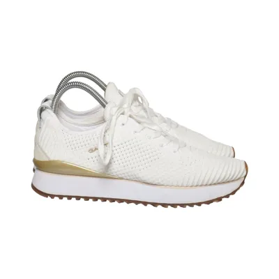 Sneakers (Bevinda 5A) from GANT Leather