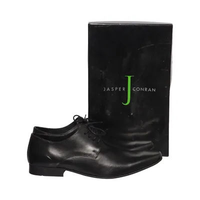 Oxford shoes (Black) from Jasper Conran