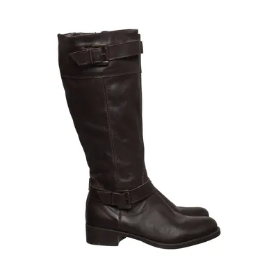 Laarzen (Bruin) van Clarks