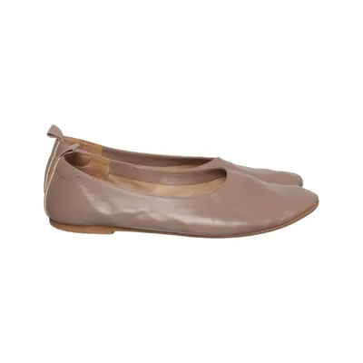 Ballerinaskor (Brun, Beige) från Everlane