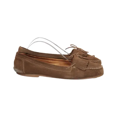 Mocassins (Bruin) van Vagabond