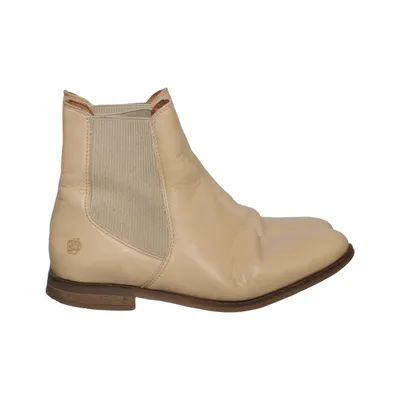 Chelsea boots (Mandy) from Apple of Eden Leather