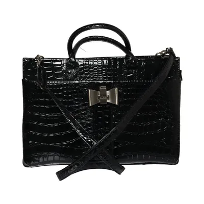 Handbag (Black) from LYDC London