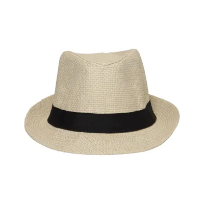 Fedora hat (Beige)