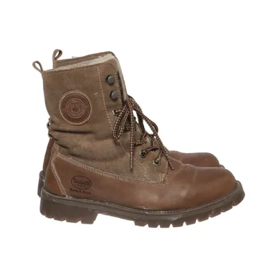 Kängor (Brun) från Dockers by Gerli