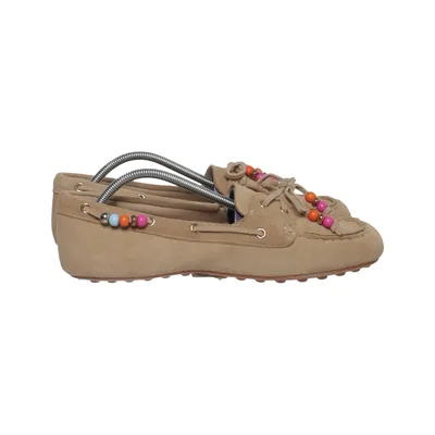 Mokassins (Beige, Mehrfarbig) von La Strada