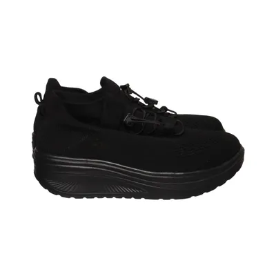 Sneakers (Black)