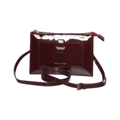 Axelremsväska (Röd) från Holly & Whyte by Lindex