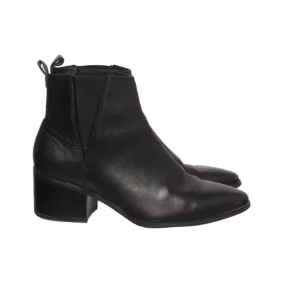 Chelsea boots (Black) from Depeche