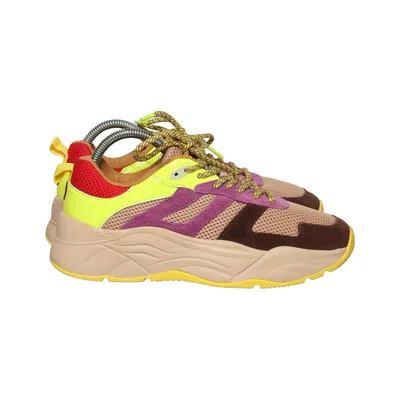 Sneakers (Celest) från Scotch & Soda Skinn