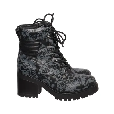 Kängor (Svart) från Black Premium by EMP