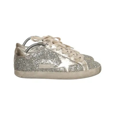 Sneakers (Super-Star) fra Golden Goose