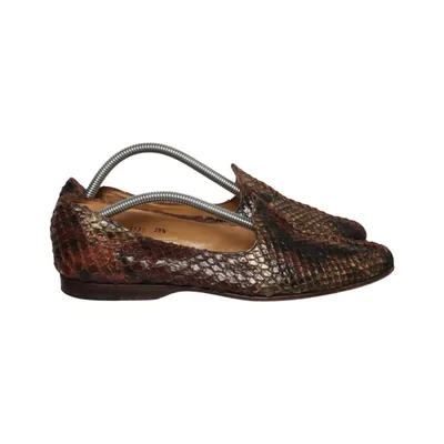 Loafers (Brun, Flerfärgad) från Sartore
