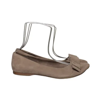 Ballerinasko (Beige) fra Tamaris Trend