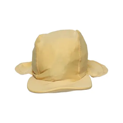 UV pet (Geel) van H&M Polyester, Elastaan
