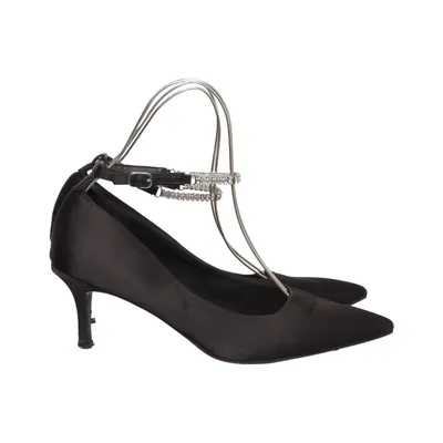 Klackskor (Svart) från Clou