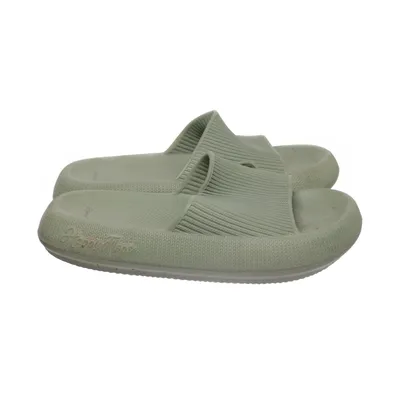 Slip-ins (Grön) från Happy Flops