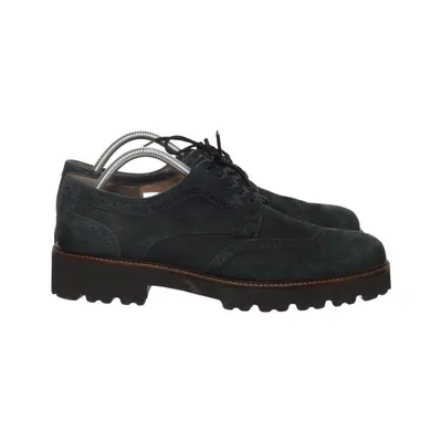 Brogue (Zwart) van Gabor