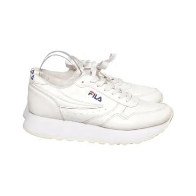 Trainers (Orbit Zeppa L) from Fila