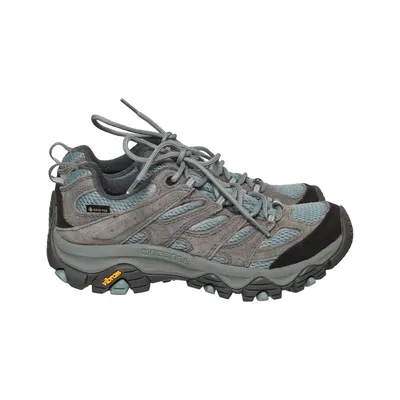 Wandelschoenen (Grijs, Blauw) van Merrell