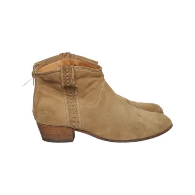Boots (Beige) från Comptoir des Cotonniers