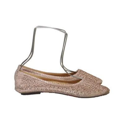 Ballet flats (Pink) from Queen