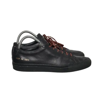 Sneakers (10Yr) from Common Projects Polyurethane