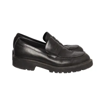 Loafers (5241-301-20 VIT) van Vagabond Leer