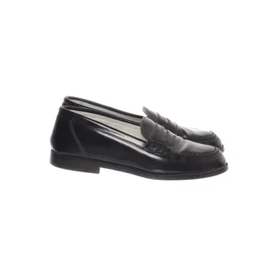 Loafers (Zwart) van Lucas