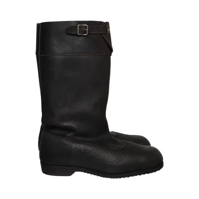 Bottes (Noir)