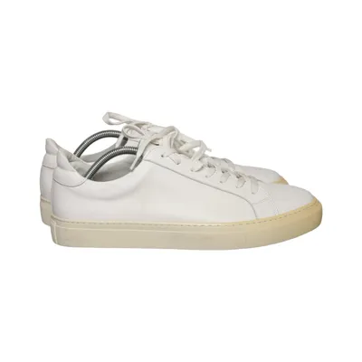 Sneakers (Wit) van Garment Project