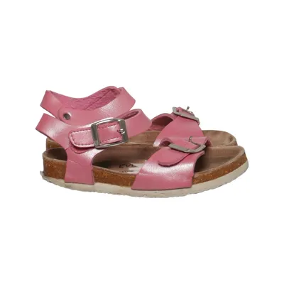 Sandaler (Pink) fra Evergreen Læder
