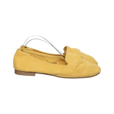 Loafers (Gul) från Alley