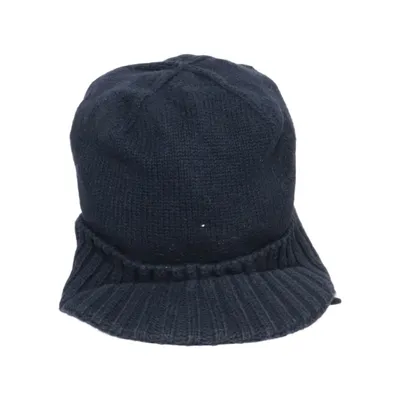 Flat cap (Blå)