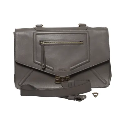 Schoudertas (Grijs) van Furla
