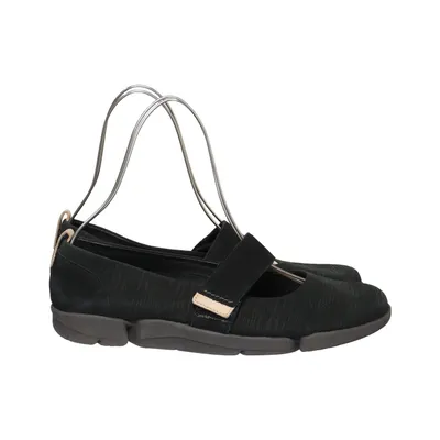 Ballerinaskor (Trigenic) från Clarks